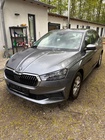 Skoda Fabia 2023