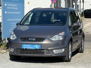 Ford Galaxy 2012