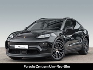 Porsche Macan 2025