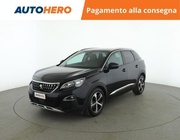Peugeot 3008 2019
