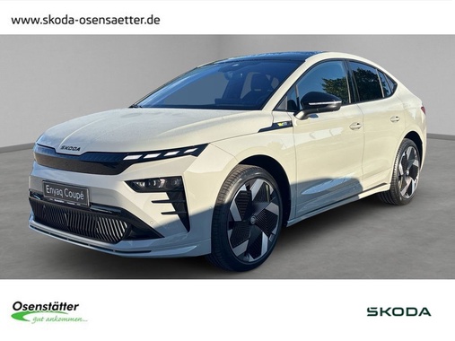 Skoda Enyaq 2026
