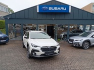 Subaru Crosstrek 2026
