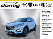 Hyundai Tucson 2020