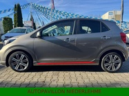 Kia Picanto 2018