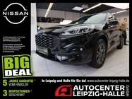 Ford Kuga 2021