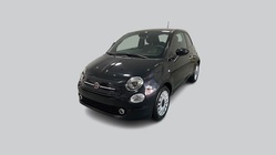 Fiat 500 2023