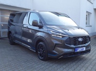 Ford Tourneo Custom 2026
