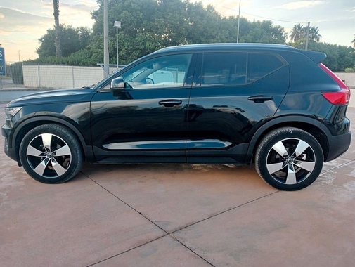 Volvo Other 2019