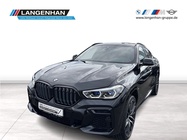 BMW X6 2021
