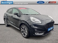 Ford Puma 2024