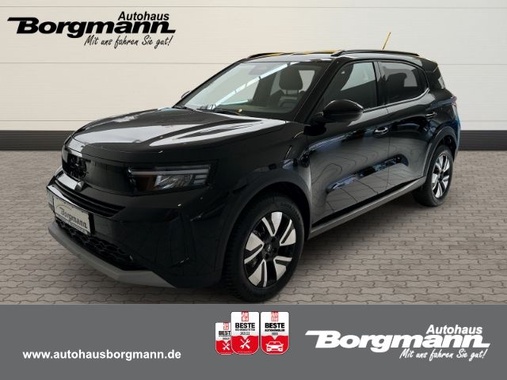 Opel Frontera 2026