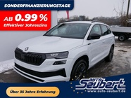 Skoda Karoq 2026