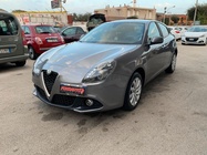 Alfa Romeo Giulietta 2019