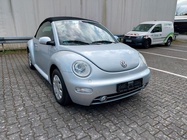 Volkswagen New Beetle 2004