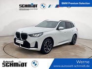BMW X3 2025