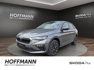 Skoda Scala 2025