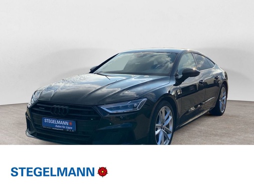 Audi A7 2022