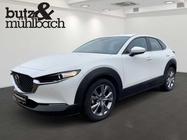 Mazda CX-30 2020