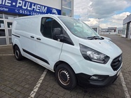 Ford Transit Custom 2019