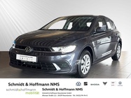 Volkswagen Polo 2025
