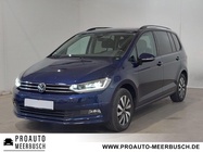 Volkswagen Touran 2025