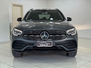 Mercedes-Benz GLC-Class 2020