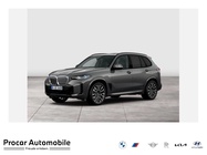 BMW X5 2025