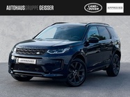 Land Rover Discovery Sport 2023