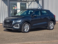 Audi Q2 2022