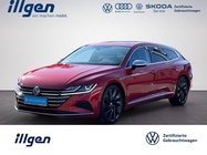 Volkswagen Arteon 2021