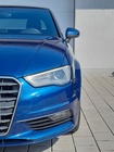 Audi A3 2014