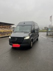 Mercedes-Benz Sprinter 2023