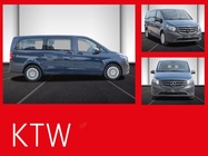 Mercedes-Benz Vito 2022
