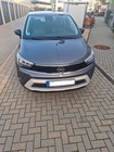 Opel Crossland 2022