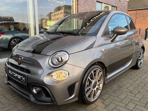 Abarth 595 2024