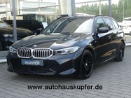 BMW 3 Series 2024
