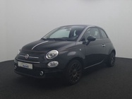 Fiat 500C 2019