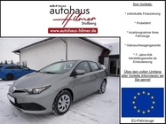 Toyota Auris 2016