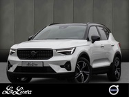 Volvo XC40 2025