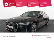 Audi A6 2023