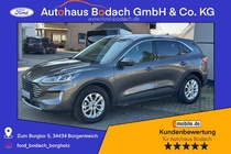 Ford Kuga 2022