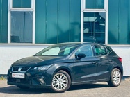 Seat Ibiza 2025