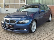 ALPINA B3 2008