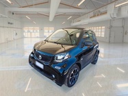 Smart ForTwo 2019