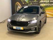 Skoda Fabia 2026