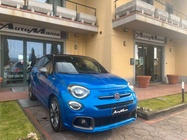 Fiat 500X 2021