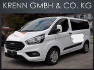 Ford Transit Custom 2020