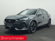 Cupra Formentor 2022
