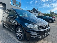 Volkswagen Touran 2022
