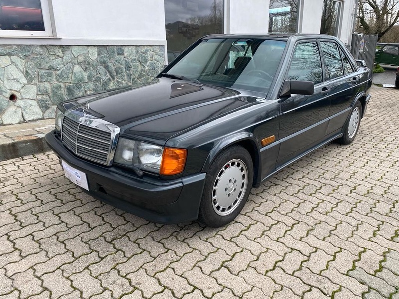 Mercedes-Benz 190